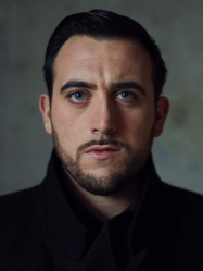 Tenor Freddie De Tommaso, Foto: Julian Baumann