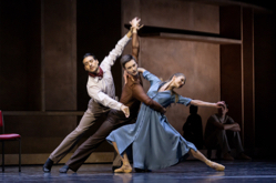 The Cellist, Foto: Gregory Batardon