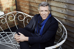 Thomas Hampson, Foto: Jimmy Donelan