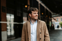 Timothy Ridout, Foto: Jiyang Chen