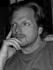 Tobias PM Schneid, Foto: Eva Schneid