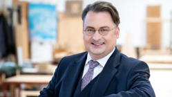 Tobias Wolff, Foto: Tom Schulze