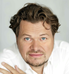 Tomislav Muzek, Foto: Uwe Arens