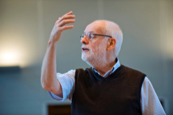 Ton Koopman, Foto: Maik Schuck
