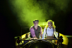 Tschitti Tschitti Bäng Bäng Szenenfoto, Foto: Christian POGO Zach