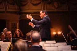 Tugan Sokhiev, Foto: Markenfotografie