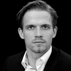 Valentin Egel, Foto: Victor Petitjean