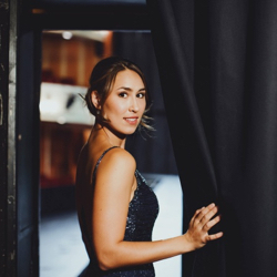 Valerie Eickhoff, Foto: Susanne Diesner