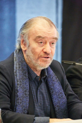 Valery Gergiev, Foto: Florian Emanuel Schwarz, Münchner Philharmoniker