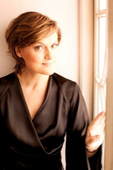 Vesselina Kasarova, Foto: Marco Borggreve