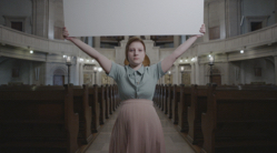 IL TRIONFO.HER TEMPLE: Videostil, Foto: Sebastiaan Beysen (Kamera) / Patrycja Płanik (Post-Produktion)