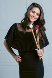 Vivi Vassileva, Foto: Adriana Yankulova