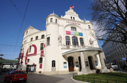 Volksoper Wien, Foto: Dimo Dimov, Volksoper Wien