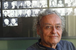 Walter Zimmermann, Foto: Eva-Maria Schoen