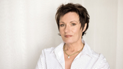 Waltraud Meier ist in diesem Jahr Mitglied der Jury im Fach Gesang , Foto: Noemi Baumgartl