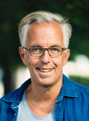 Werner Sobotka, Foto: Jan Frankl