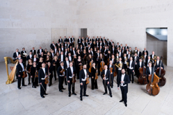 Wiener Symphoniker, Foto: Peter Rigaud