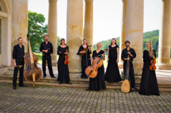 Wilhelmsthal, Foto: Yvonne Andräe