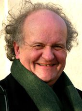 Wolfgang Rihm, Foto: Universal-Edition, Eric Marinitsch