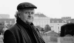 Wolfgang Rihm, Foto: Eric Marinitsch