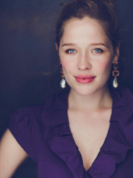 Xenia Puskarz Thomas, Foto: David Noles