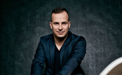 Yannick-Nézet-Séguin, Foto: Haeald Hoffmann