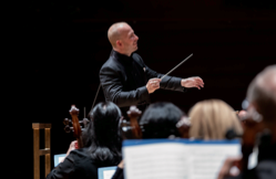 Yannick Nezet-Seguin, Foto: Jeff Fusco