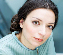 Yulianna Andreeva, Foto: Christine Schneider