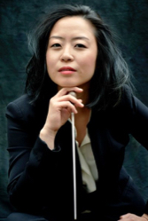 Yura Yang, Foto: Diba